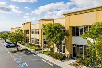 26429 Rancho Pky, Lake Forest, CA for lease Building Photo- Image 1 of 1