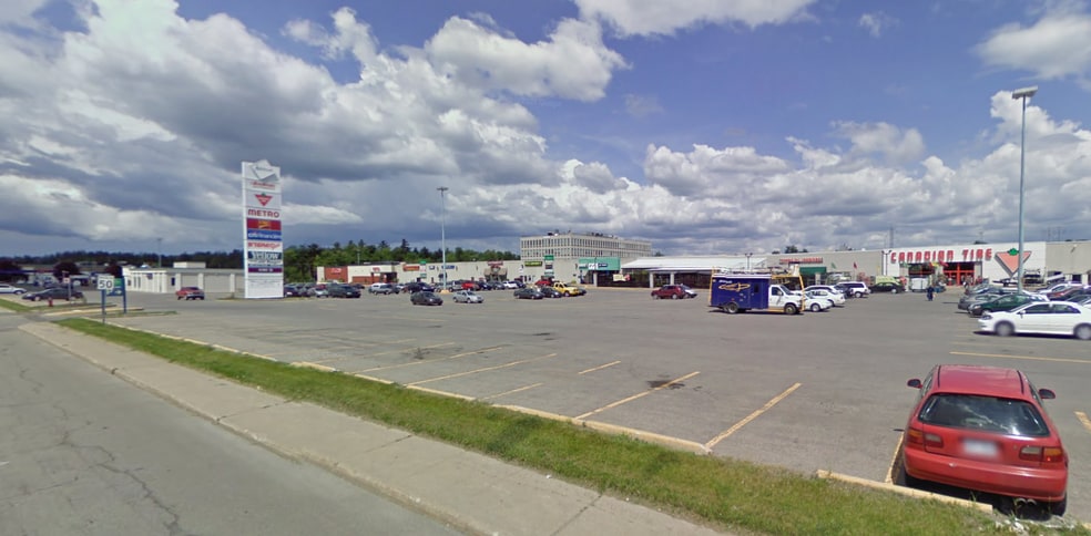 505 Av Bethany, Lachute, QC for lease - Primary Photo - Image 1 of 3