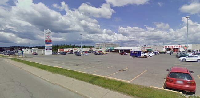 More details for 505 Av Bethany, Lachute, QC - Retail for Lease