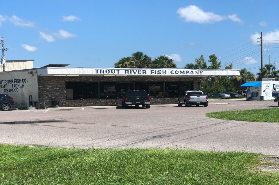 8074 Main St, Jacksonville, FL à vendre Photo du bâtiment- Image 1 de 6