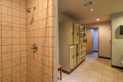 450 Lewis Street Bathrooms and showers