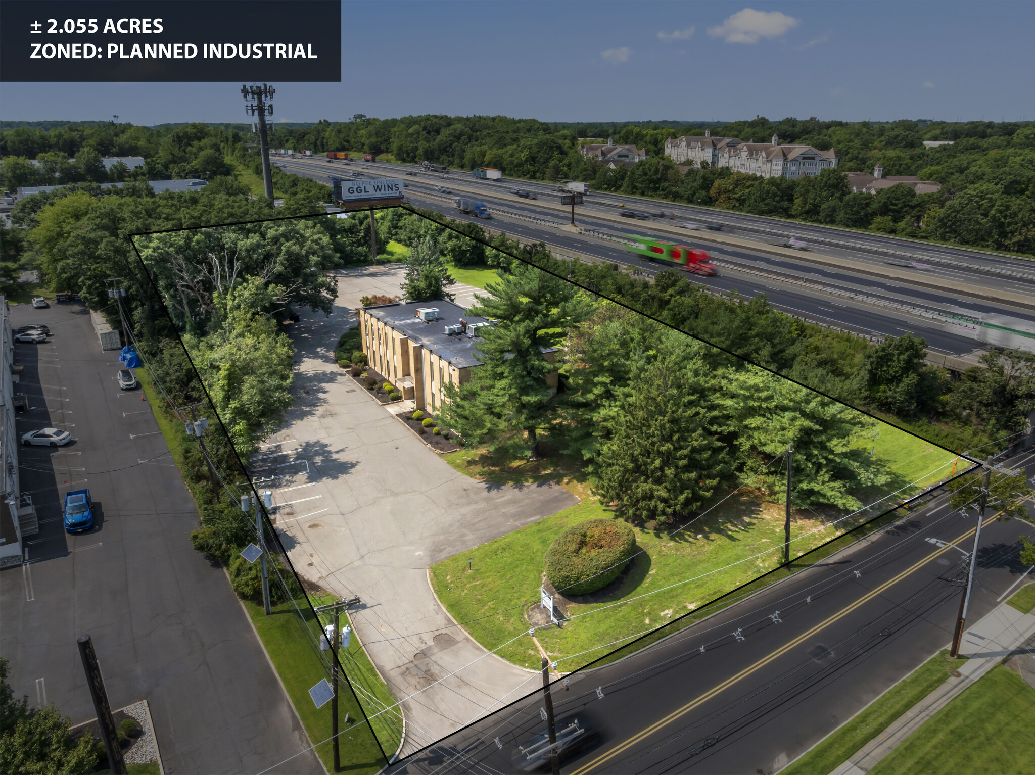 160 Tices Ln, East Brunswick, NJ for sale Building Photo- Image 1 of 43