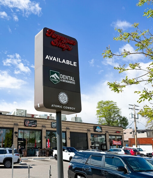 4279 Tennyson St, Denver, CO for lease - Building Photo - Image 3 of 7