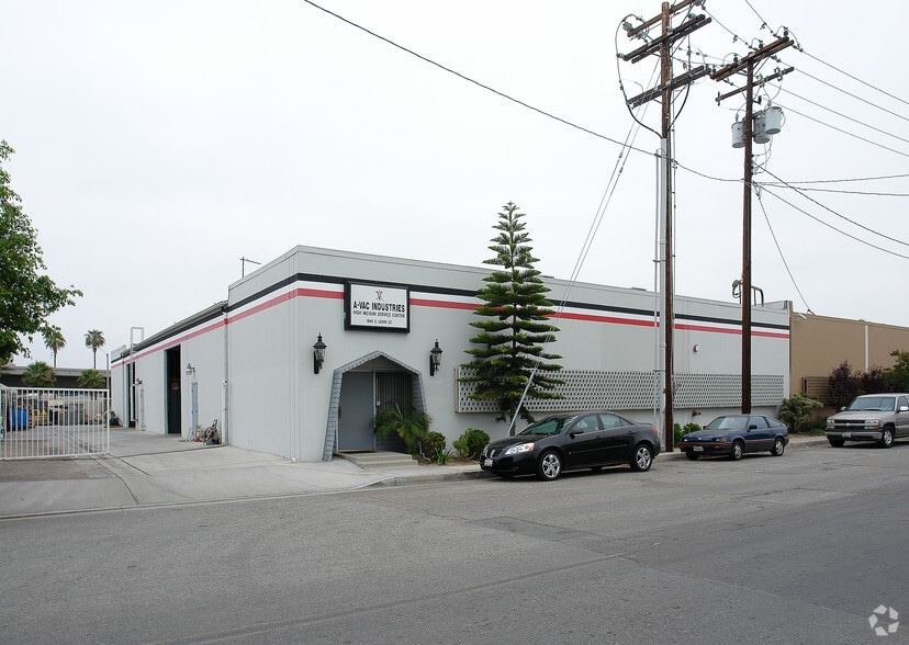 1845 S Lewis St, Anaheim, CA for sale - Primary Photo - Image 1 of 3