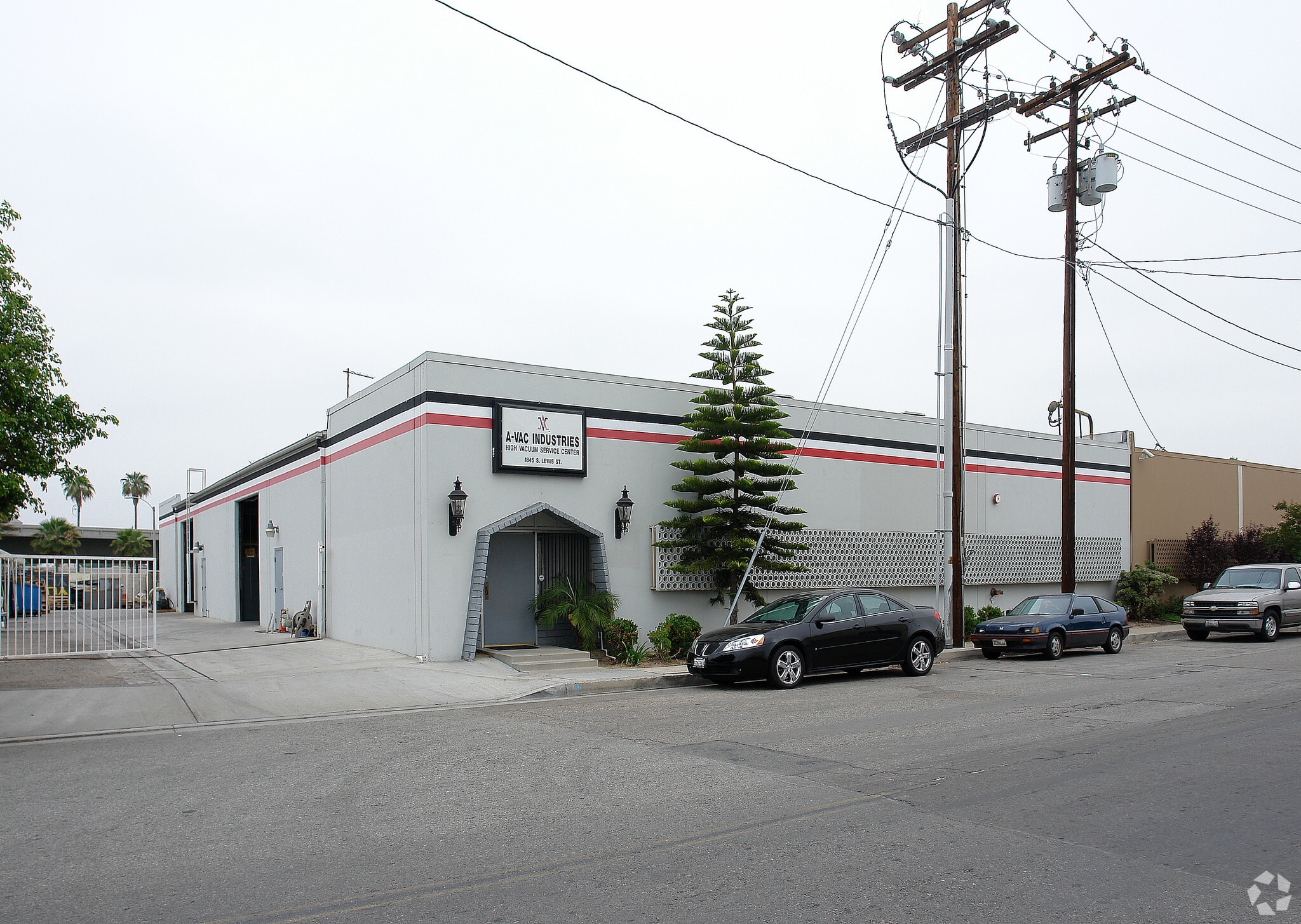 1845 S Lewis St, Anaheim, CA for sale Primary Photo- Image 1 of 4