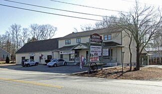 More details for 1557 1st New Hampshire Tpke, Northwood, NH - Retail for Sale