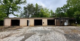 Plus de détails pour 6865-6875 US 221, Moore, SC - Spécialité à vendre