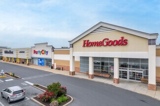 More details for 1700 Fruitville Pike, Lancaster, PA - Retail for Lease