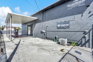 Plus de détails pour 2657 NW 23rd St, Miami, FL - Flex à vendre