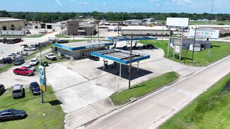 Plus de détails pour 1625 W Cardinal Dr, Beaumont, TX - Commerce de détail à vendre