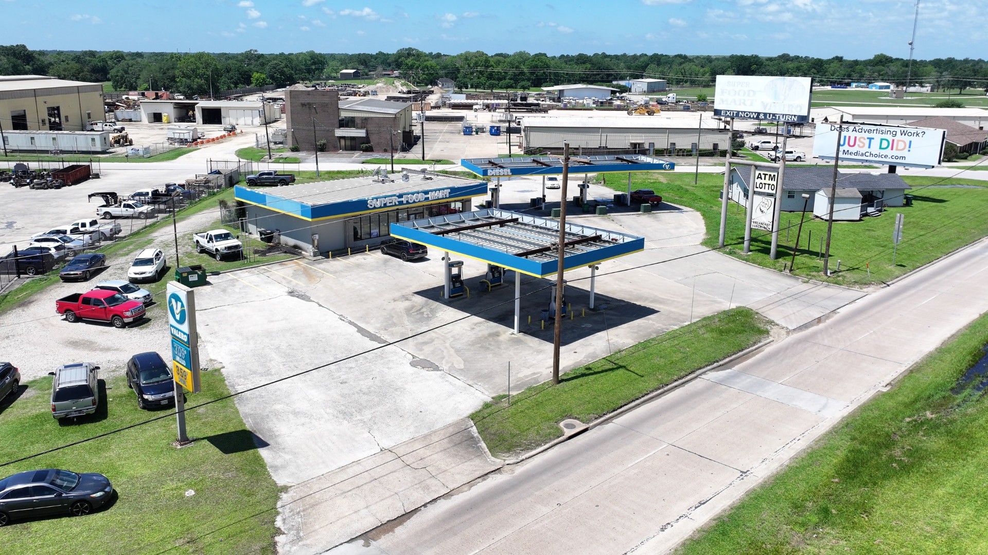 1625 W Cardinal Dr, Beaumont, TX for sale Building Photo- Image 1 of 9
