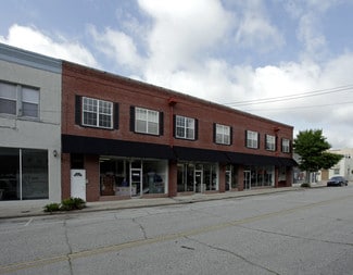 More details for 21 Main St, Titusville, FL - Retail for Sale