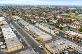 14932 Dillow St, Westminster, CA - Aerial map view - Image1