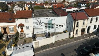 Plus de détails pour 184 Rue Colbert, Colombes - Local d'activités à louer