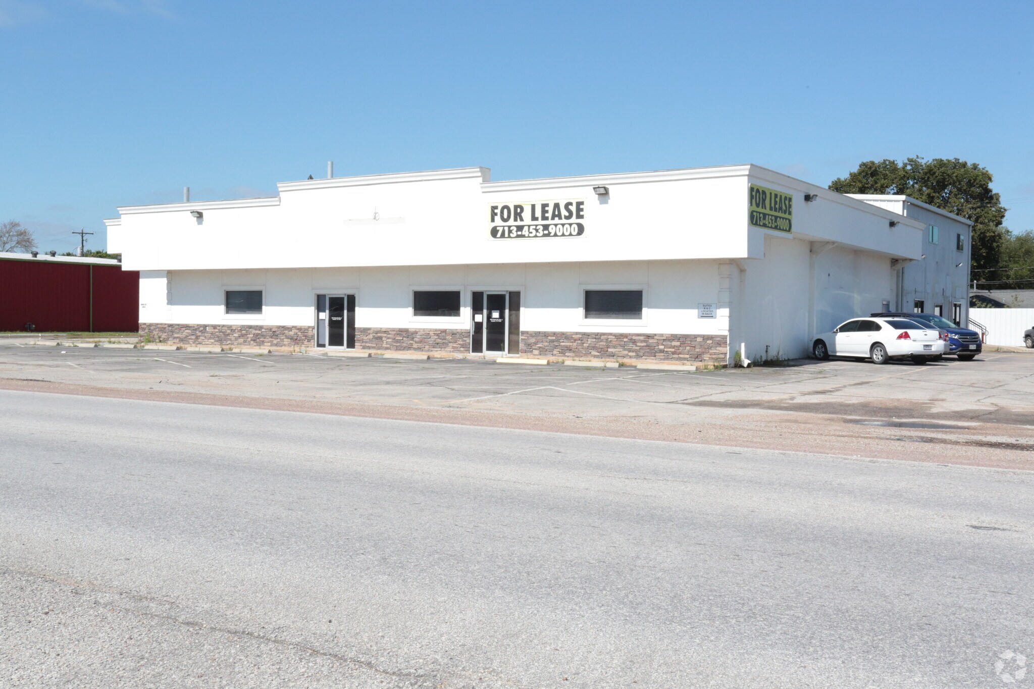 1818 Federal Rd, Houston, TX for sale Primary Photo- Image 1 of 1