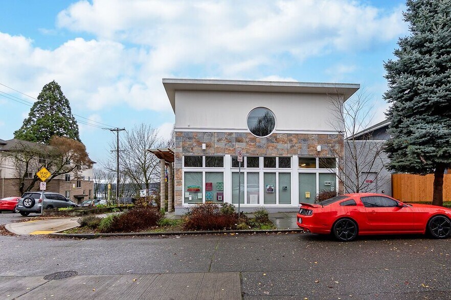1322 S Bayview St, Seattle, WA à vendre - Photo du bâtiment - Image 2 de 17