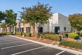 More details for 3132 Tiger Run Ct, Carlsbad, CA - Flex for Lease