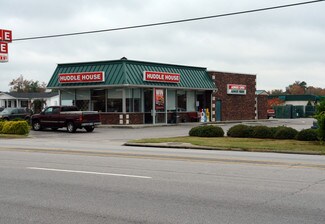 Plus de détails pour 2436 E Us-76 Hwy, Marion, SC - Commerce de détail à vendre