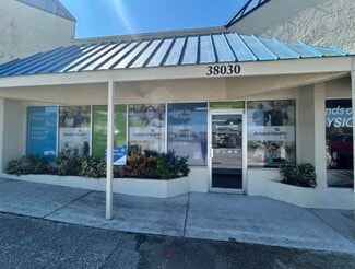 More details for 38030 Medical Center Ave, Zephyrhills, FL - Office for Sale