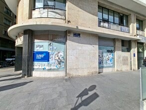 Plaça de la Ciudad de Brujas, 3, València, Valencia for lease Interior Photo- Image 2 of 9