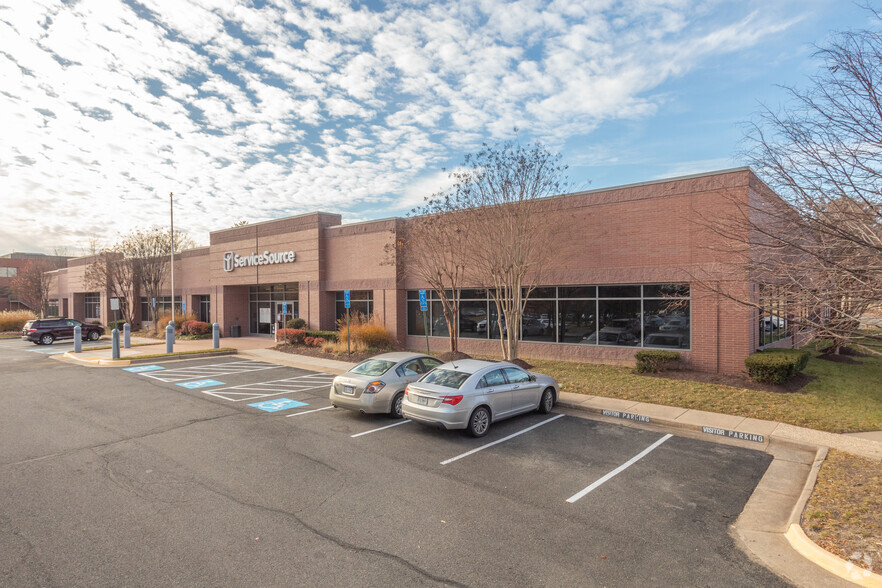 7375 Boston Blvd, Springfield, VA for lease - Building Photo - Image 3 of 39