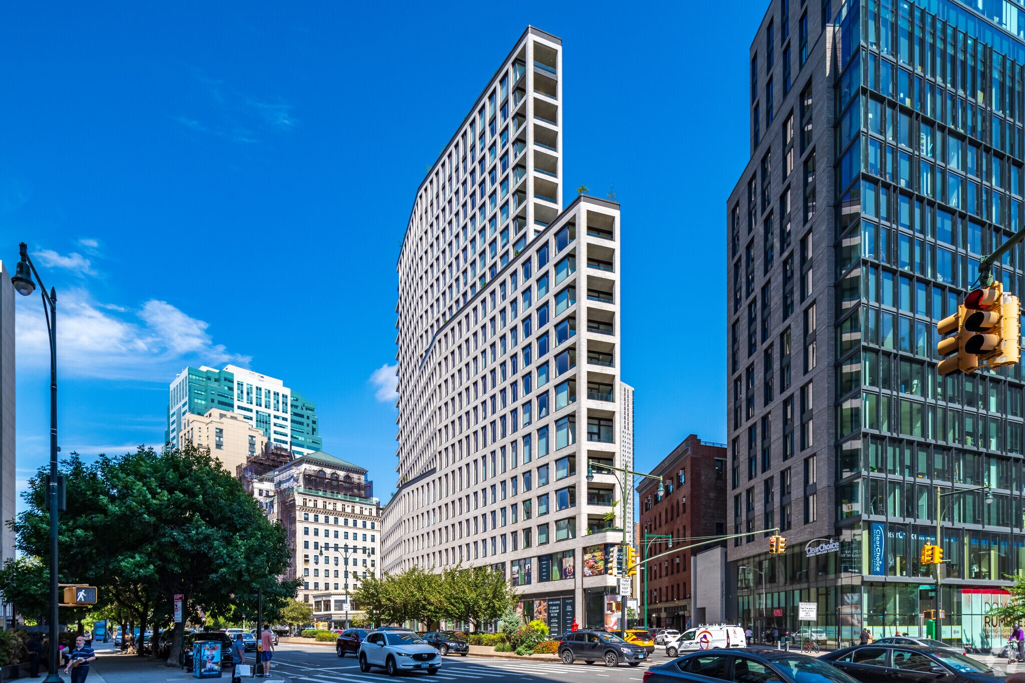 1 Boerum Pl, Brooklyn, NY for sale Primary Photo- Image 1 of 1