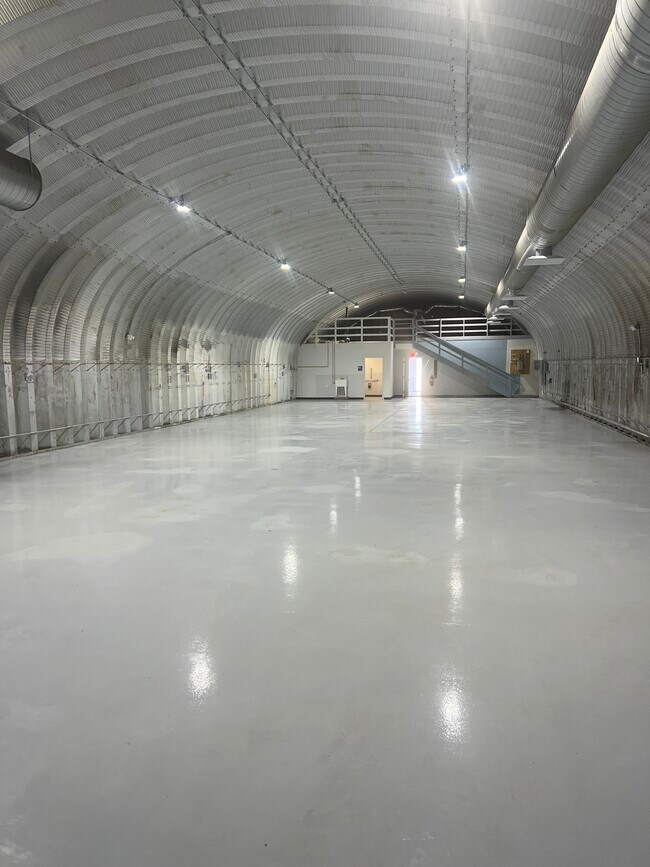 Plus de détails pour 2775 Betty Ln, Las Vegas, NV - Industriel à louer