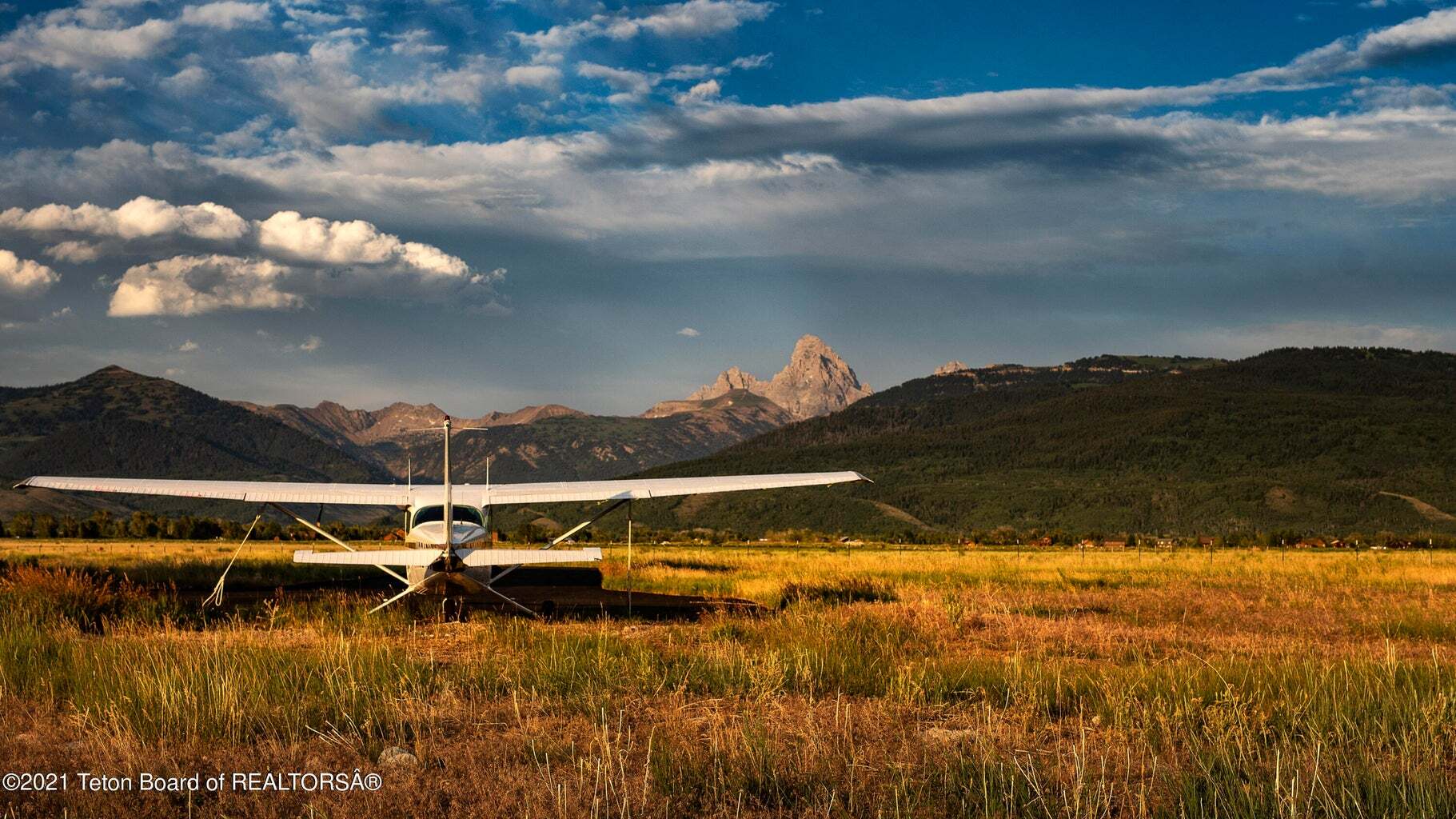 250 E 1750 N, Driggs, ID à vendre Photo principale- Image 1 de 14