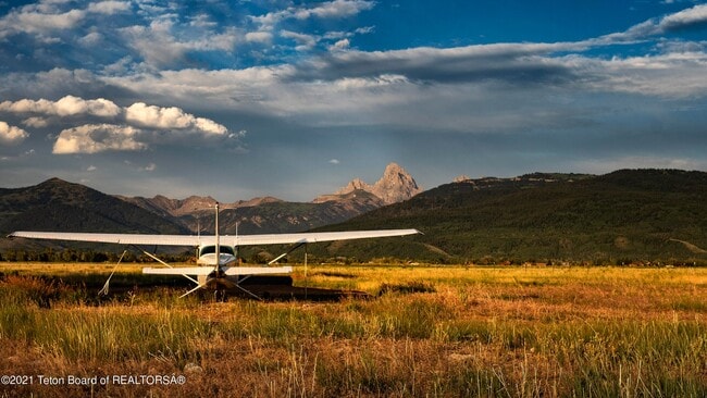 Plus de détails pour 250 E 1750 N, Driggs, ID - Terrain à vendre