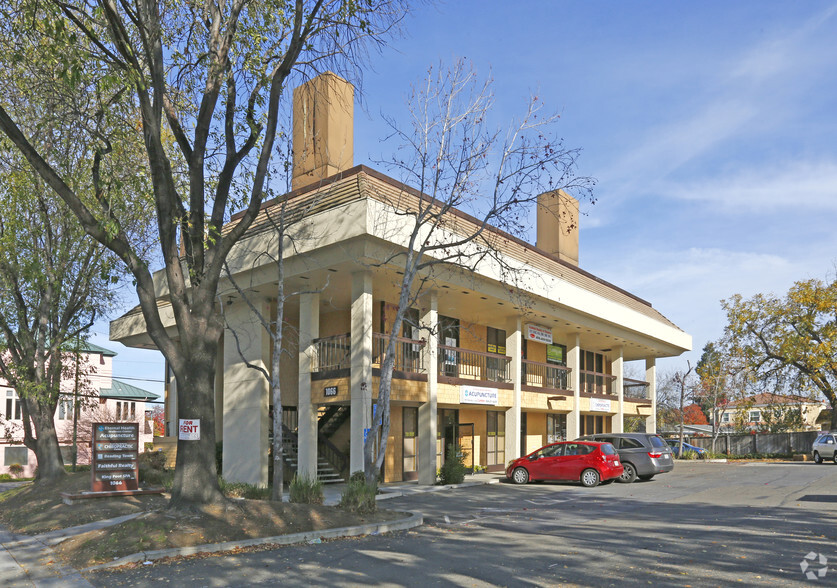 1066 Saratoga Ave, San Jose, CA for sale - Building Photo - Image 1 of 1