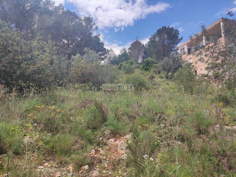 Land in València, Valencia for sale - Primary Photo - Image 3 of 12