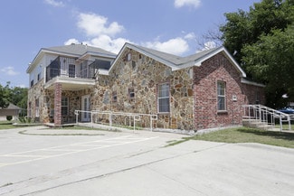 Plus de détails pour 1009 N Tennessee St, McKinney, TX - Bureau à vendre