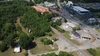 More details for 144 Brown St, Lexington, NC - Land for Sale