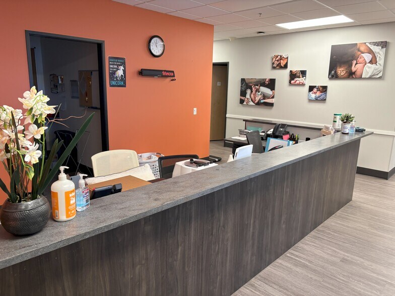 2900 E 136th Ave, Thornton, CO for lease - Interior Photo - Image 3 of 8