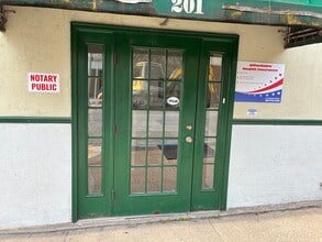 201 Adams St, Fairmont, WV for lease Building Photo- Image 1 of 13