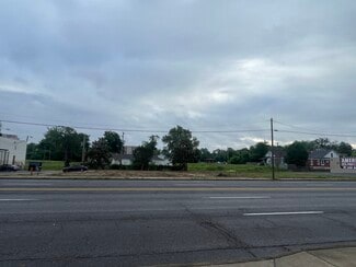 More details for 610-614 Poplar Ave, Memphis, TN - Land for Sale