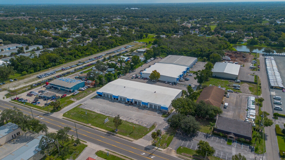 2205 Forsyth Rd, Orlando, FL for lease - Building Photo - Image 1 of 8