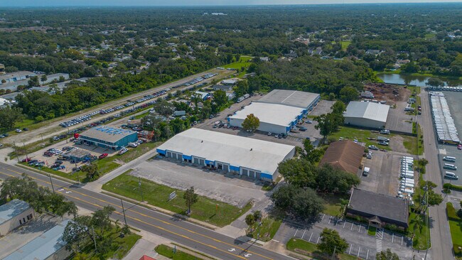 More details for 2205 Forsyth Rd, Orlando, FL - Flex for Lease