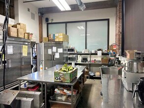 70-78 2nd Ave E, Vancouver, BC for lease Interior Photo- Image 2 of 5