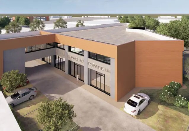 Retail in Roquevaire for lease - Building Photo - Image 3 of 4