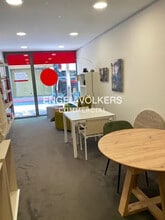 Retail in Sabadell, Barcelona for lease Interior Photo- Image 2 of 9