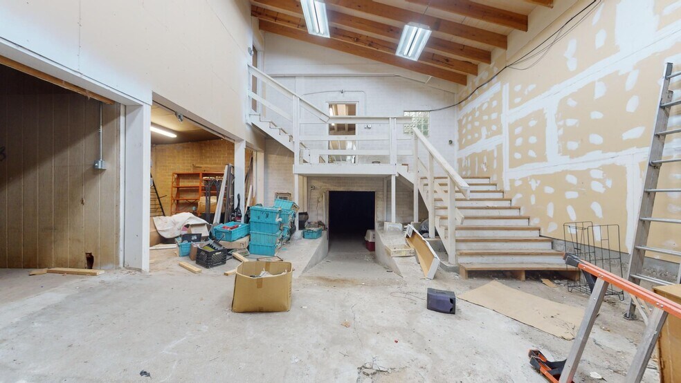 2409 Manor Rd, Austin, TX à vendre - Photo du bâtiment - Image 3 de 8