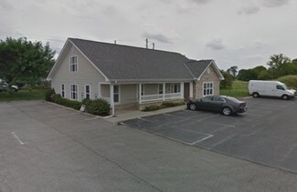 Plus de détails pour 1241 Hill Rd, Pickerington, OH - Bureau à louer