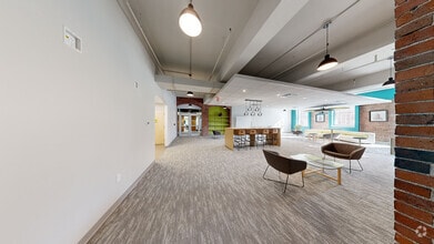 1 1st Ave, Boston, MA for lease Matterport 3D Scan- Image 1 of 11