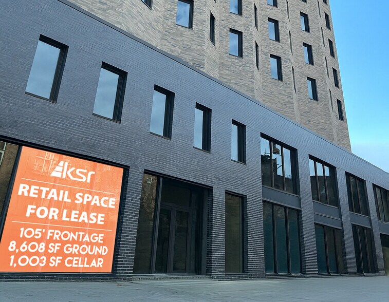 1940 Jerome Ave, Bronx, NY à louer - Photo du bâtiment - Image 2 de 5