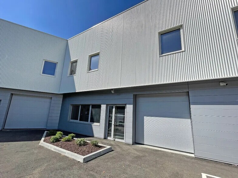 20 Avenue Didier Daurat, Toulouse for sale - Building Photo - Image 1 of 11