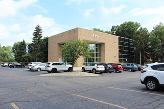 More details for 715 E South Blvd, Rochester Hills, MI - Office/Medical for Lease