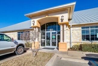 Plus de détails pour 1200 Crawford Ave, Granbury, TX - Bureau, Bureau/Médical à louer