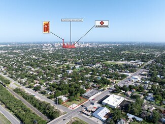 More details for 1621 S New Braunfels Ave, San Antonio, TX - Land for Sale