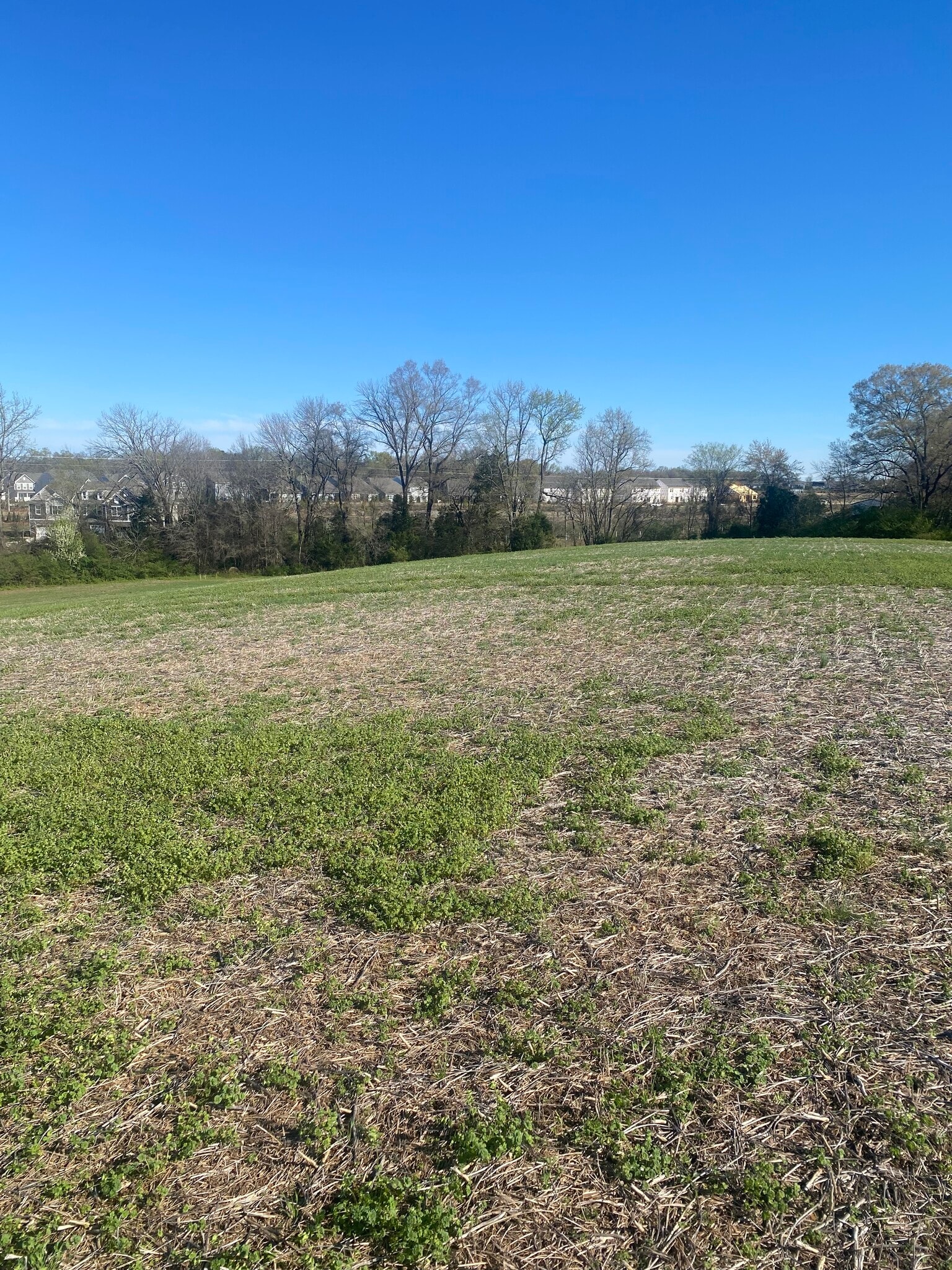 3813 Zeb Goodman Rd, Wingate, NC for sale Primary Photo- Image 1 of 2